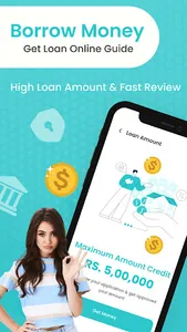Borrow Money: Get Online Guide screenshot 3