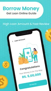Borrow Money: Get Online Guide screenshot 4