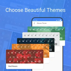 Easy English Voice Keyboard screenshot 11