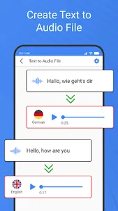 Easy English Voice Keyboard screenshot 7