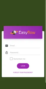 Easyflow Golf screenshot 0