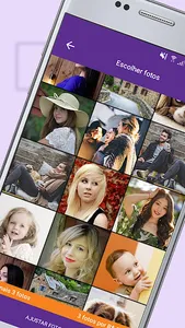 EasyFotoBrasil - Eternize os m screenshot 0