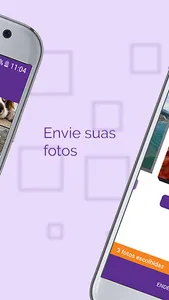 EasyFotoBrasil - Eternize os m screenshot 1