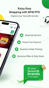 MFM PPD Online Lite by Easyfy screenshot 1