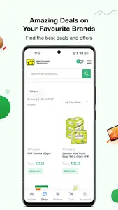 MFM PPD Online Lite by Easyfy screenshot 4