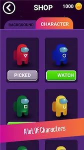 EasyJump screenshot 1