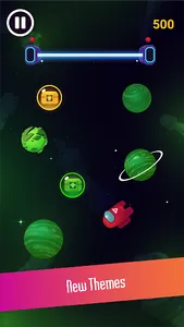 EasyJump screenshot 3