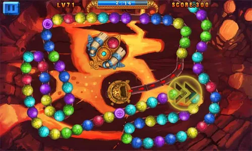 Marble Legend screenshot 10