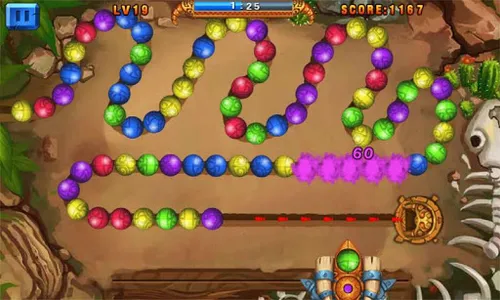 Marble Legend screenshot 12