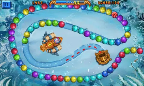 Marble Legend screenshot 15