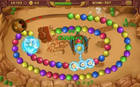 Marble Legend 2 screenshot 12