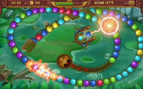 Marble Legend 2 screenshot 13