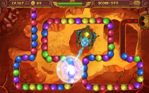 Marble Legend 2 screenshot 14