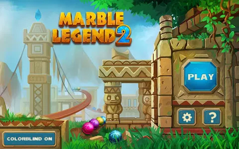 Marble Legend 2 screenshot 15