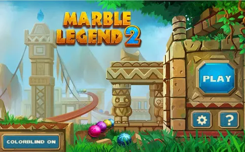 Marble Legend 2 screenshot 7