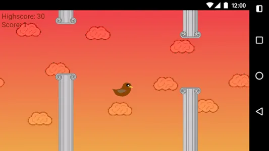 AnnoyingBird screenshot 3