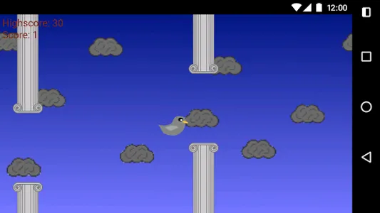 AnnoyingBird screenshot 4