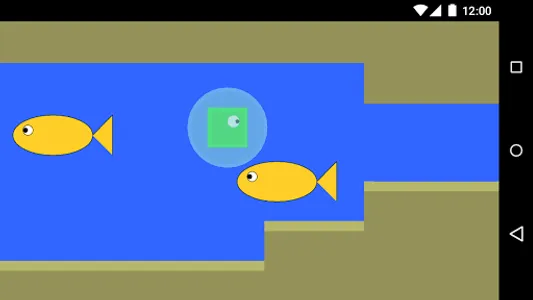 Jump screenshot 2