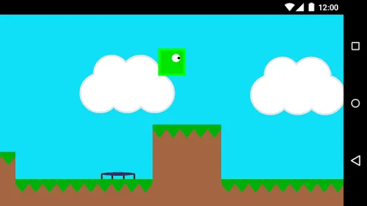 Jump screenshot 3