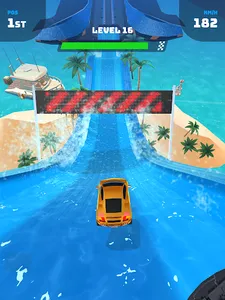 Race Master 3D - Car Racing screenshot 12