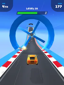 Race Master 3D - Car Racing screenshot 13