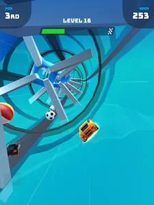 Race Master 3D - Car Racing screenshot 14