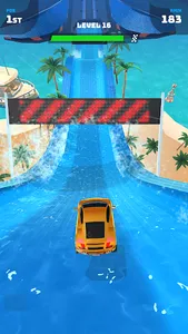 Race Master 3D - Car Racing screenshot 2