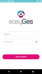 easyGes screenshot 0