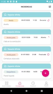 easyGes screenshot 1