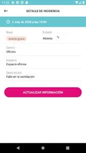 easyGes screenshot 2