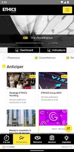 easyGouv screenshot 1