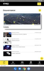 easyGouv screenshot 4