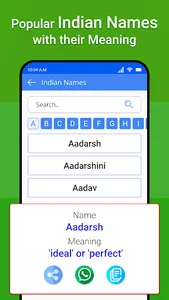 Easy Hindi Voice Keyboard App screenshot 14