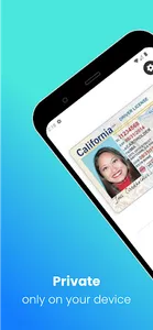 EasyID: Your Digital ID screenshot 0