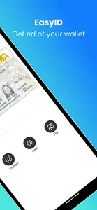 EasyID: Your Digital ID screenshot 1