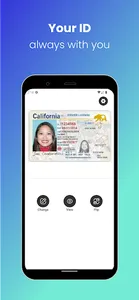 EasyID: Your Digital ID screenshot 2