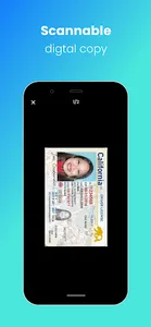 EasyID: Your Digital ID screenshot 4