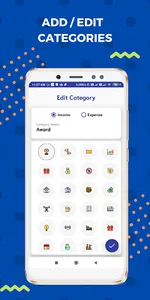 Money Manager , Money Manageme screenshot 4