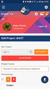 easy LANGA screenshot 4