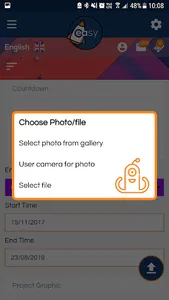 easy LANGA screenshot 5