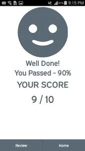 NSW DKT Car App (Pro) screenshot 1