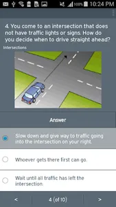 NSW DKT Car App (Pro) screenshot 4