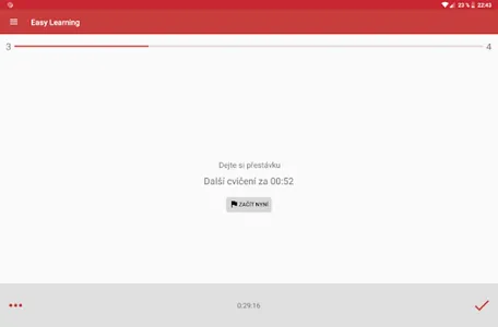 Easy Learning: Český jazyk screenshot 10