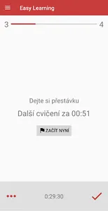 Easy Learning: Český jazyk screenshot 2