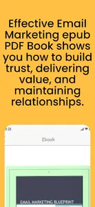 Email Marketing epub PDF Book screenshot 3