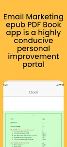 Email Marketing epub PDF Book screenshot 4