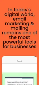 Email Marketing epub PDF Book screenshot 5