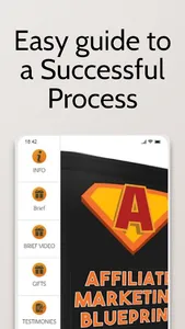 Success Affiliate Marketing screenshot 0