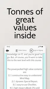 Success Affiliate Marketing screenshot 2