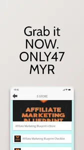Success Affiliate Marketing screenshot 3